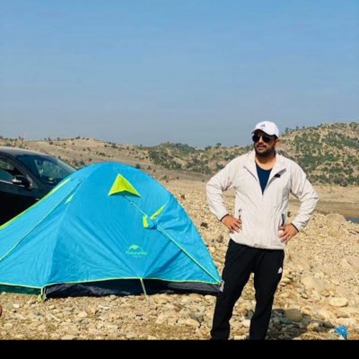 YASIRAYUBMIRZA's tweet photo. #NewProfilePic https://t.co/l0KJjnI7zf
