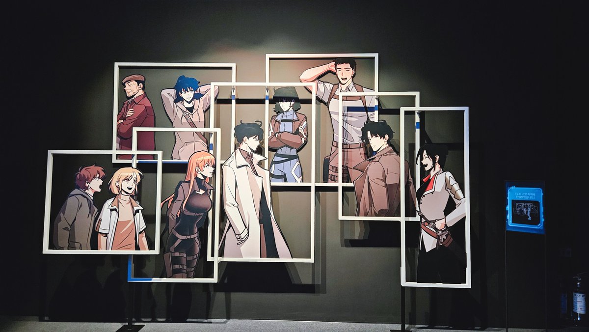 어제 구마전을 갔다왔는데 너무 멋지더라구요...하나하나 보는데 너무 벅차올라서 보는내내 입틀막하고 본...구마편을 정말 좋아했어서 보는데 다시한번 눈물이 차오르더라구요...🥹 다들 꼭 가보세요ㅠㅠ