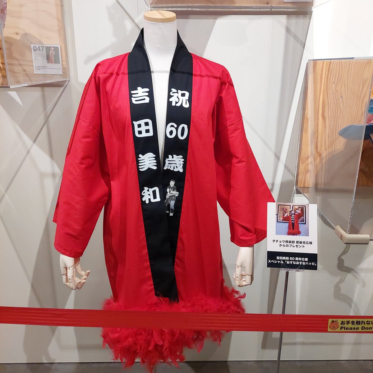 ちぃちゃん📎 on X