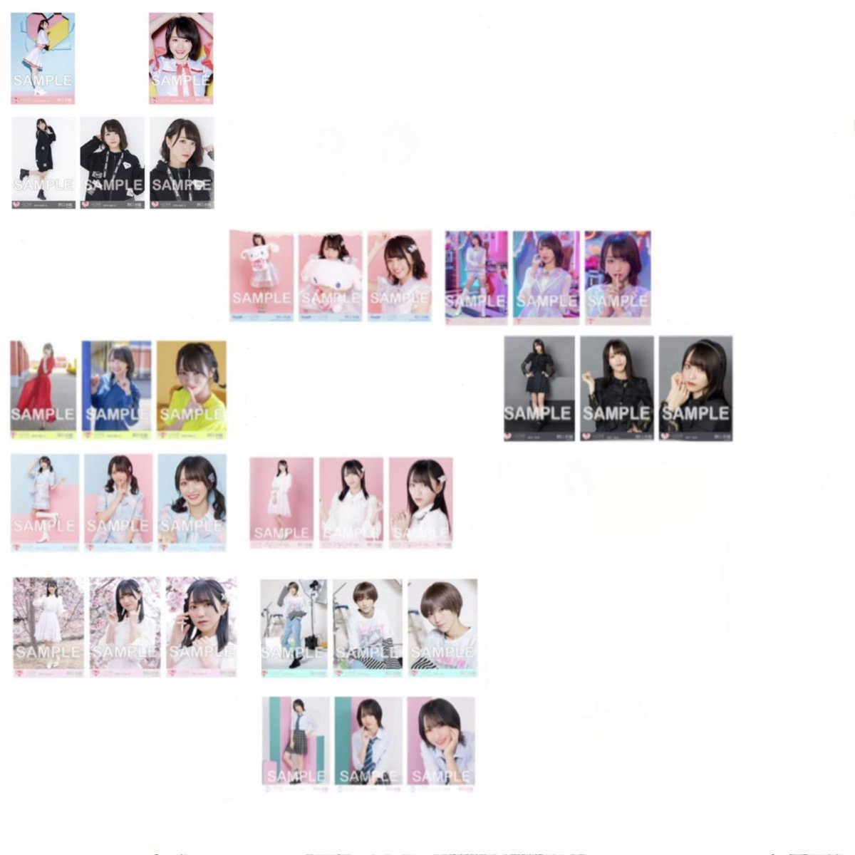ゆゆ@取引垢 tweet media