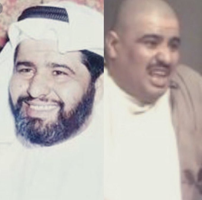 الفنان جوهر سالم الله يرحمه