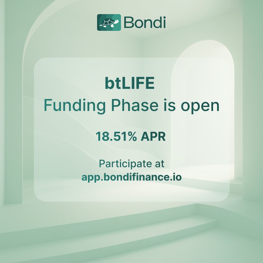 yesreal06's tweet image. @bondifinance just went LIVE on @breadcrumbcash! Top 100 get juicy rewards perfect for small accounts. Backed by @base for that real security. Lock in NOW, only 4 days left! Don't sleep on this gem. x.com/breadcrumbcash…