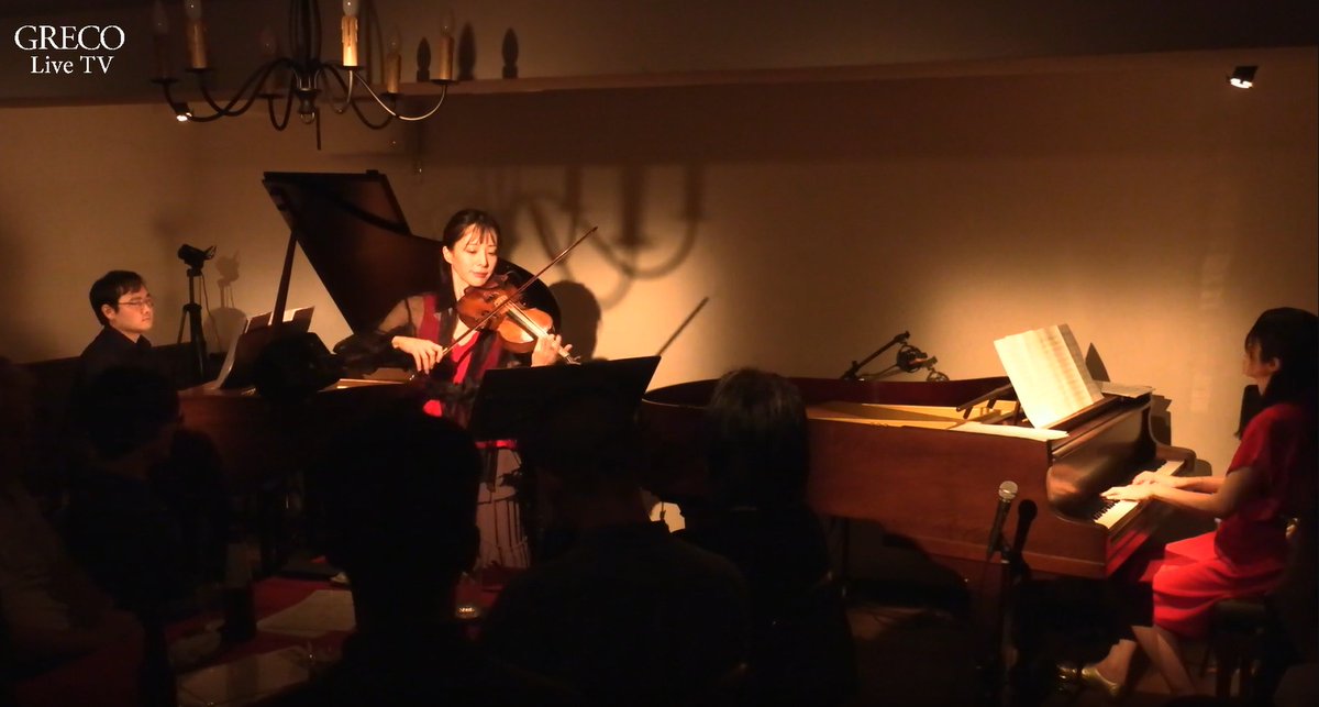 本日メアド登録いただいている皆様に
1/16&amp;1/18の2Pianos Asturiasのライブ案内を
お送りしました（11/1予約受付開始！）。
不着等ありましたらお知らせ下さい。
asturias754.wixsite.com/acoas/event202…
アコアスのヒーリングピアノ企画や
エレアスDVD発売等の情報も追記しています。
どうぞよろしくお願いします‼