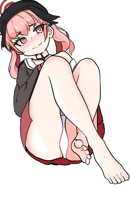 コハル描いた