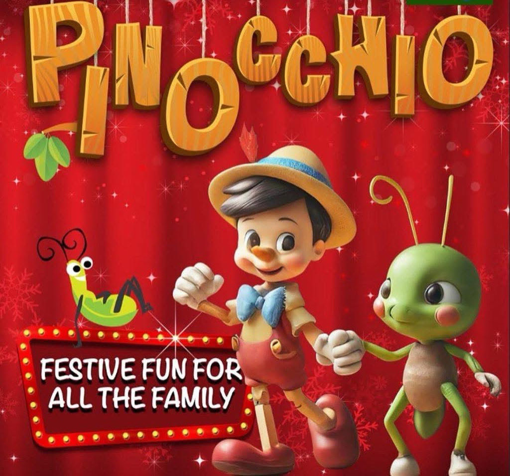 Panto-Ever-After tweet media