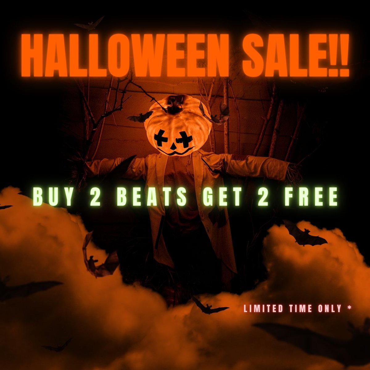 Untitled - mailchi.mp/f692ead22659/h… BUY 2 GET 2 FREE BEATS!