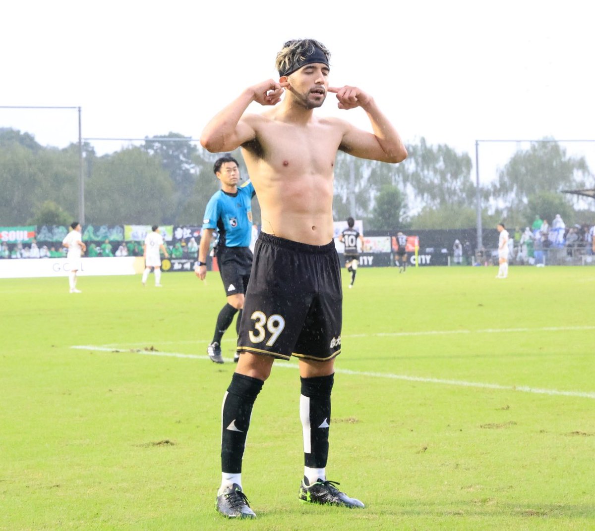 ここからが本当の勝負。残り5試合。 栃木シティで優勝できるように