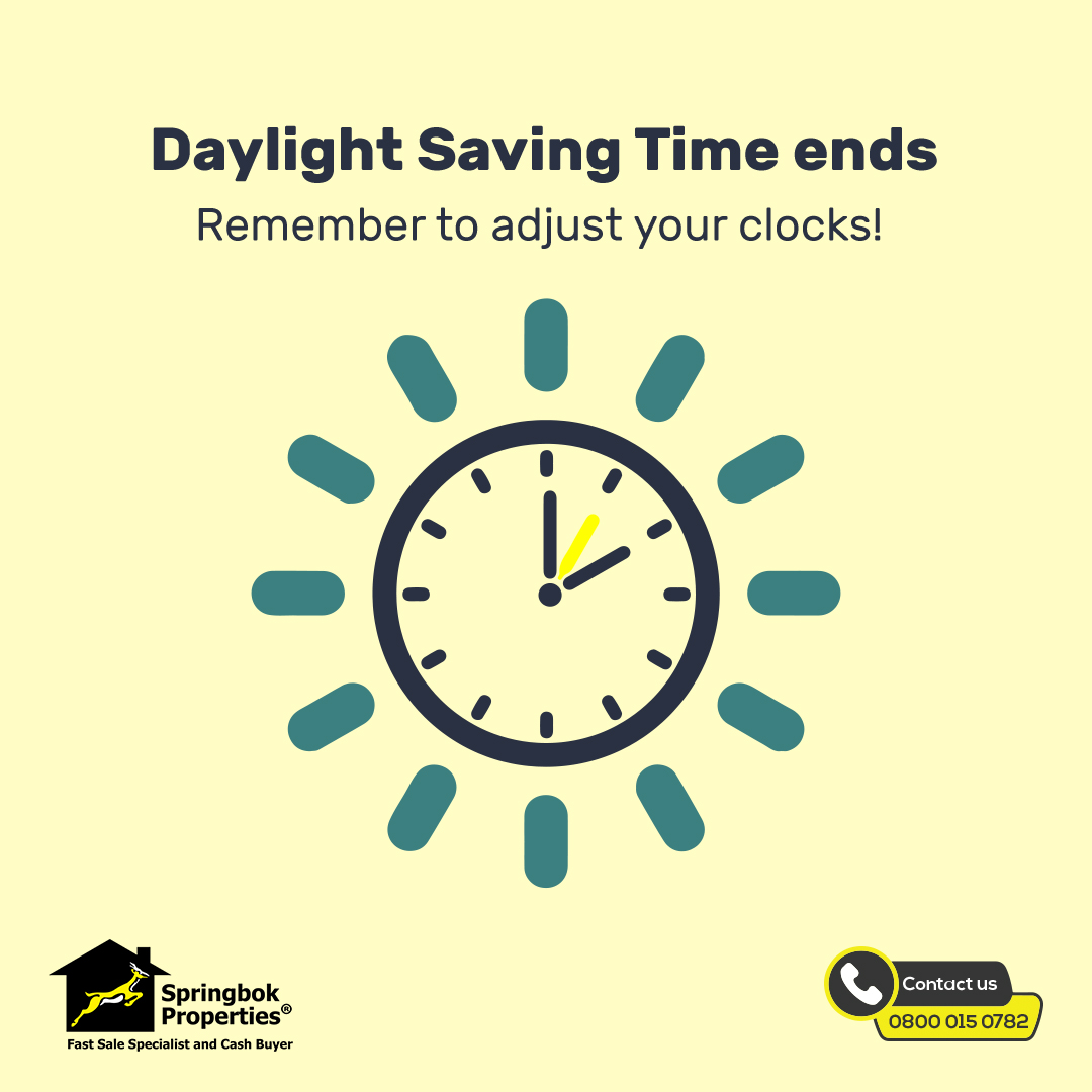 springbokprop's tweet image. Have you adjusted your clocks yet? 
#DaylightSavingTime #SpringForwardFallBack #BackOneHour #TimeChange #DaylightSavings #ClockAdjustment #BST #GMT
