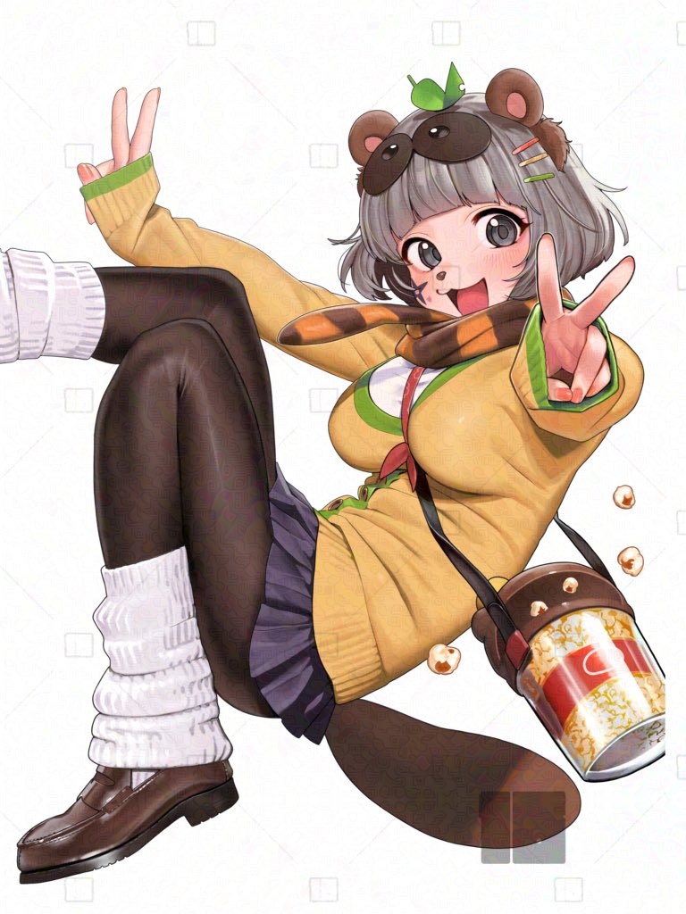 2026年1月以降着手【お仕事募集中】
・対象は個人活動者様、企業様
FAN BOX ■ 隔週日曜20:00更新✅
・線画や解説
・肌色多め差分🔞
Pixivリクエスト■ たまに
📎 サイト
https://t.co/p5ZDXOE9n6
📎ポートフォリオ
https://t.co/wcbGZUHNKg
※ 他URLはプロフィールの "さらに表示" へ