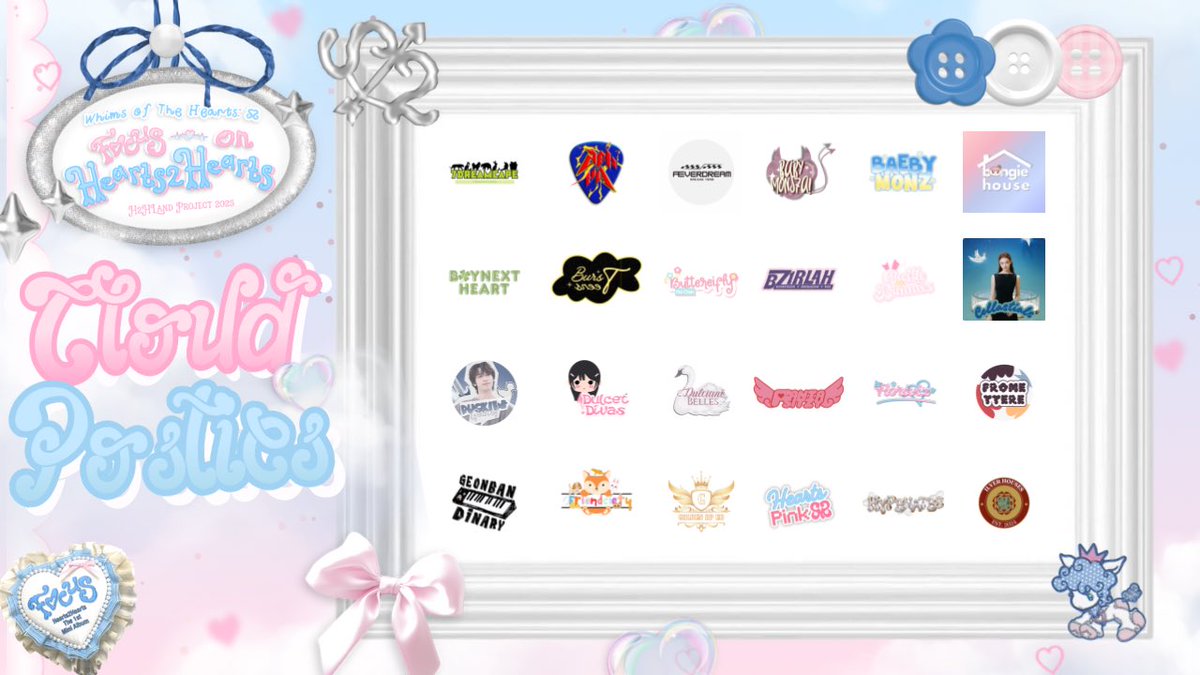 Hearts2Hearts Land. (@h2hland) on Twitter photo 