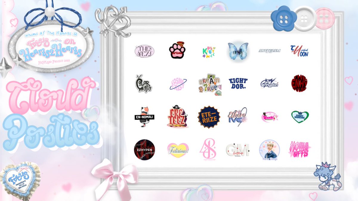 Hearts2Hearts Land tweet media