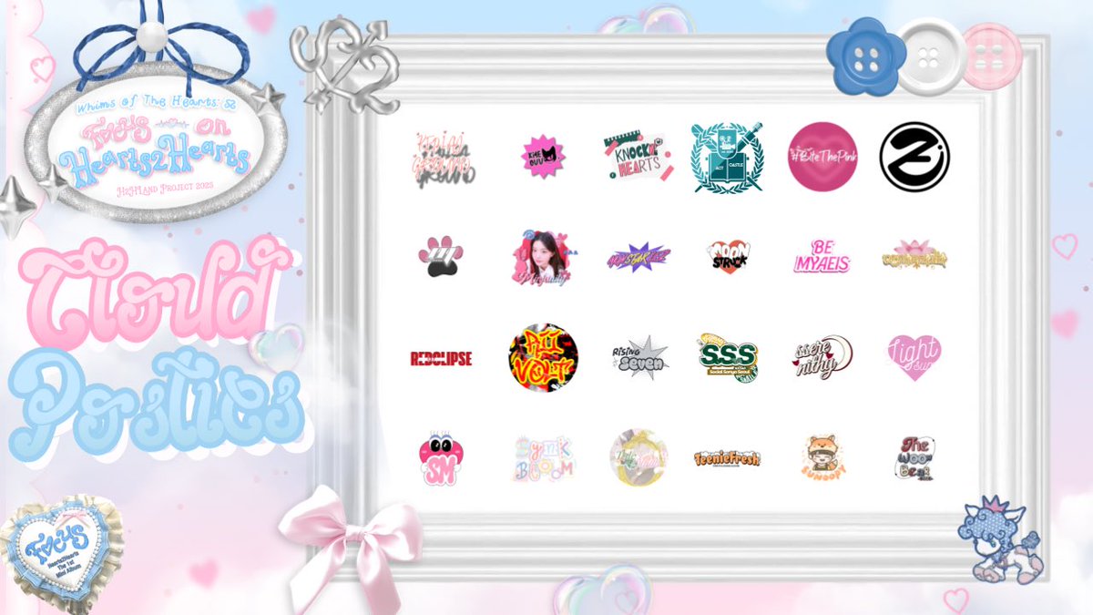 Hearts2Hearts Land tweet media