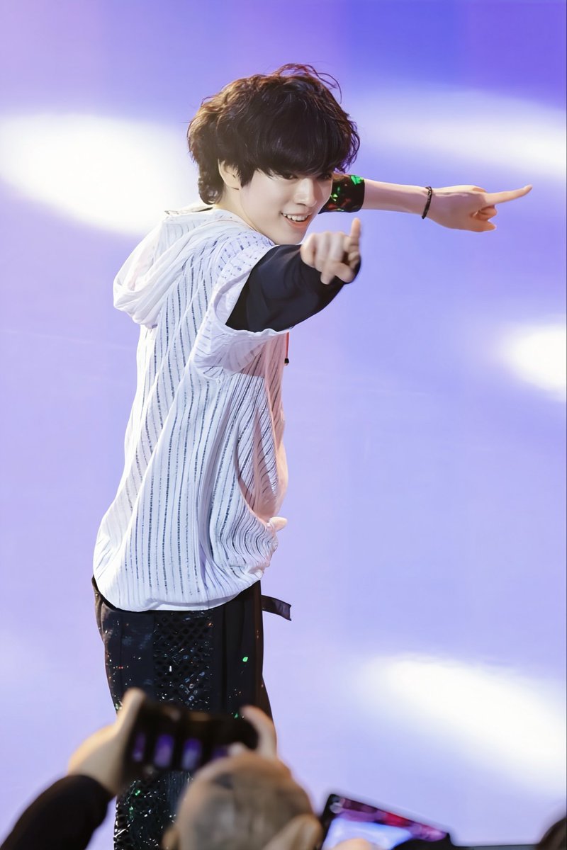 이렇게 활짝 웃는 걸 보고 눈물이 나는 게 
사랑인 걸ㄲㅏ..💦😭💕