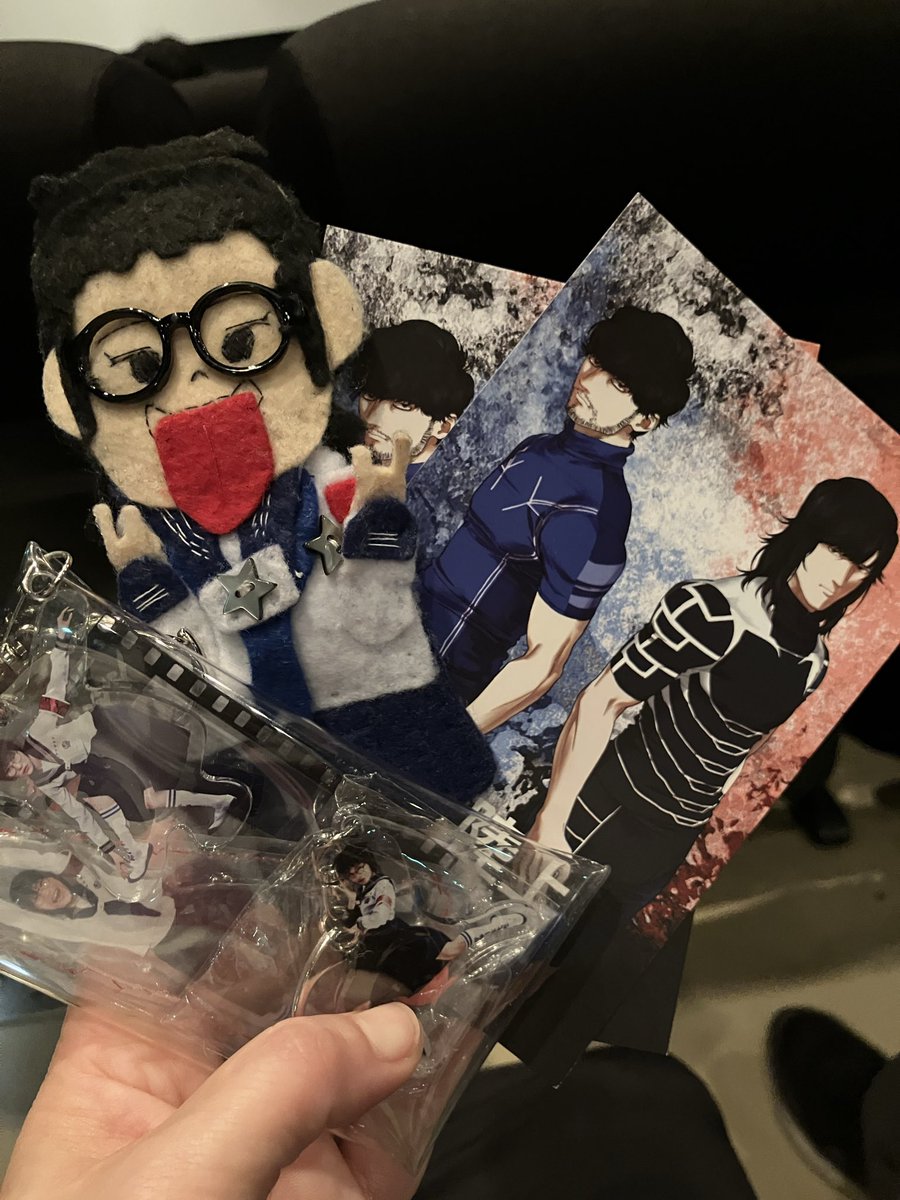 あさみんと on X