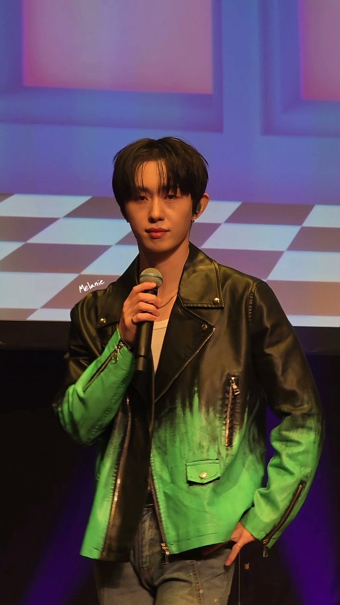 251025 Mex Berlin #MONT #몬트 #BITSAEON #빛새온
