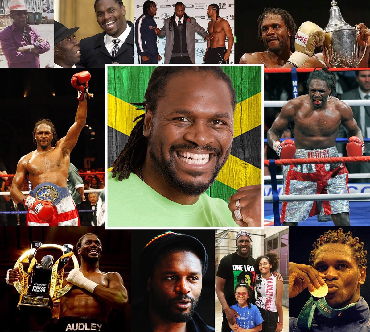 My dad is part of that generation that came to the UK from #Jamaica at 16 with nothing more than the clothes on their backs ready to start a new life. Using hustle, perseverance and that #Jamaican spirit, he used his skills as a plasterer to survive and thrive through all kinds