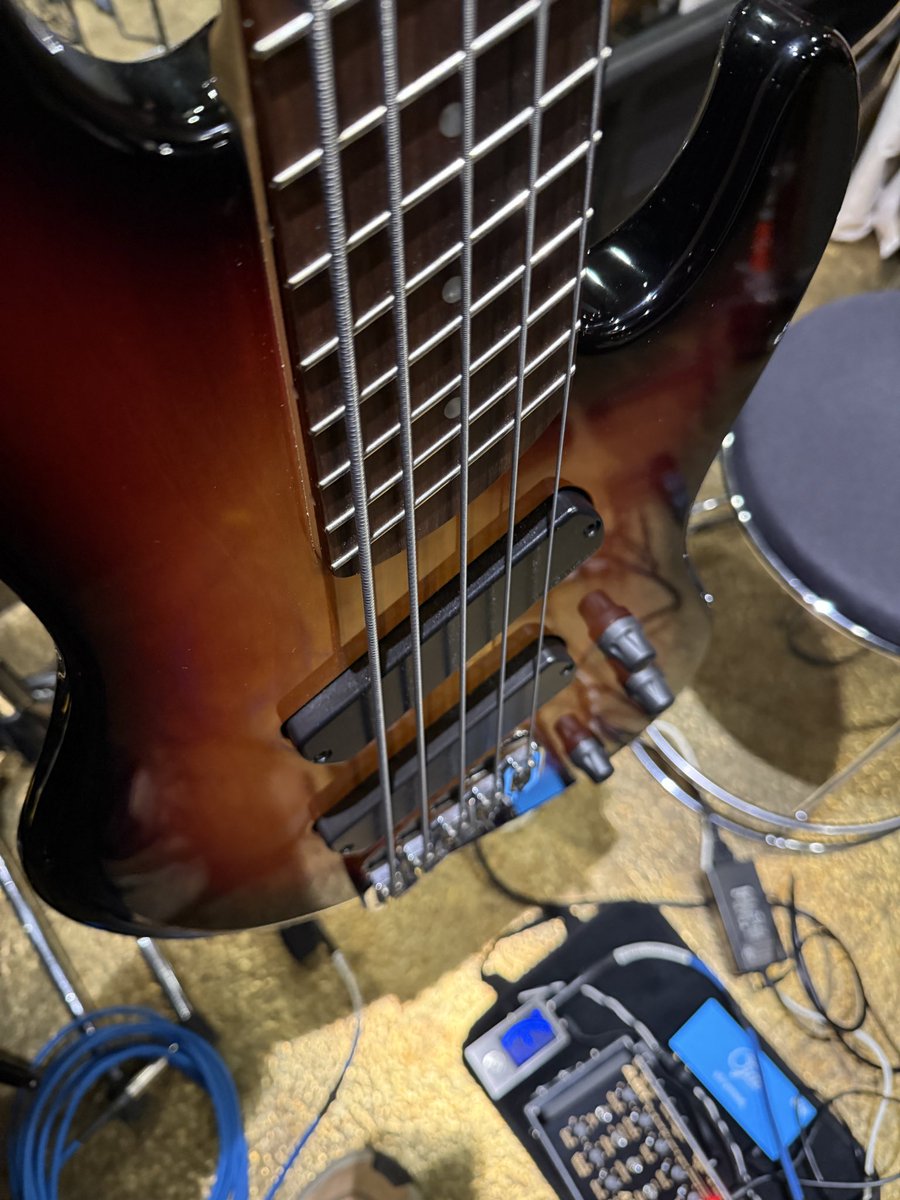 ギター TAI ギター TAI Dean ZX Bolt On Guitar, Trans Brazilaburst