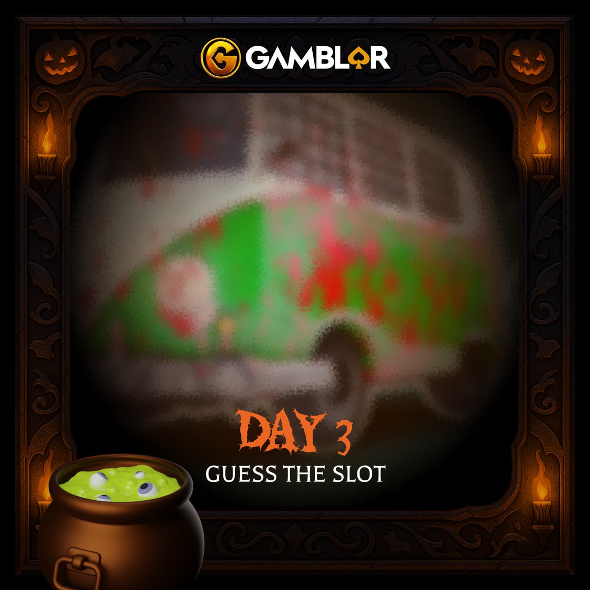 Gamblor Casino tweet media