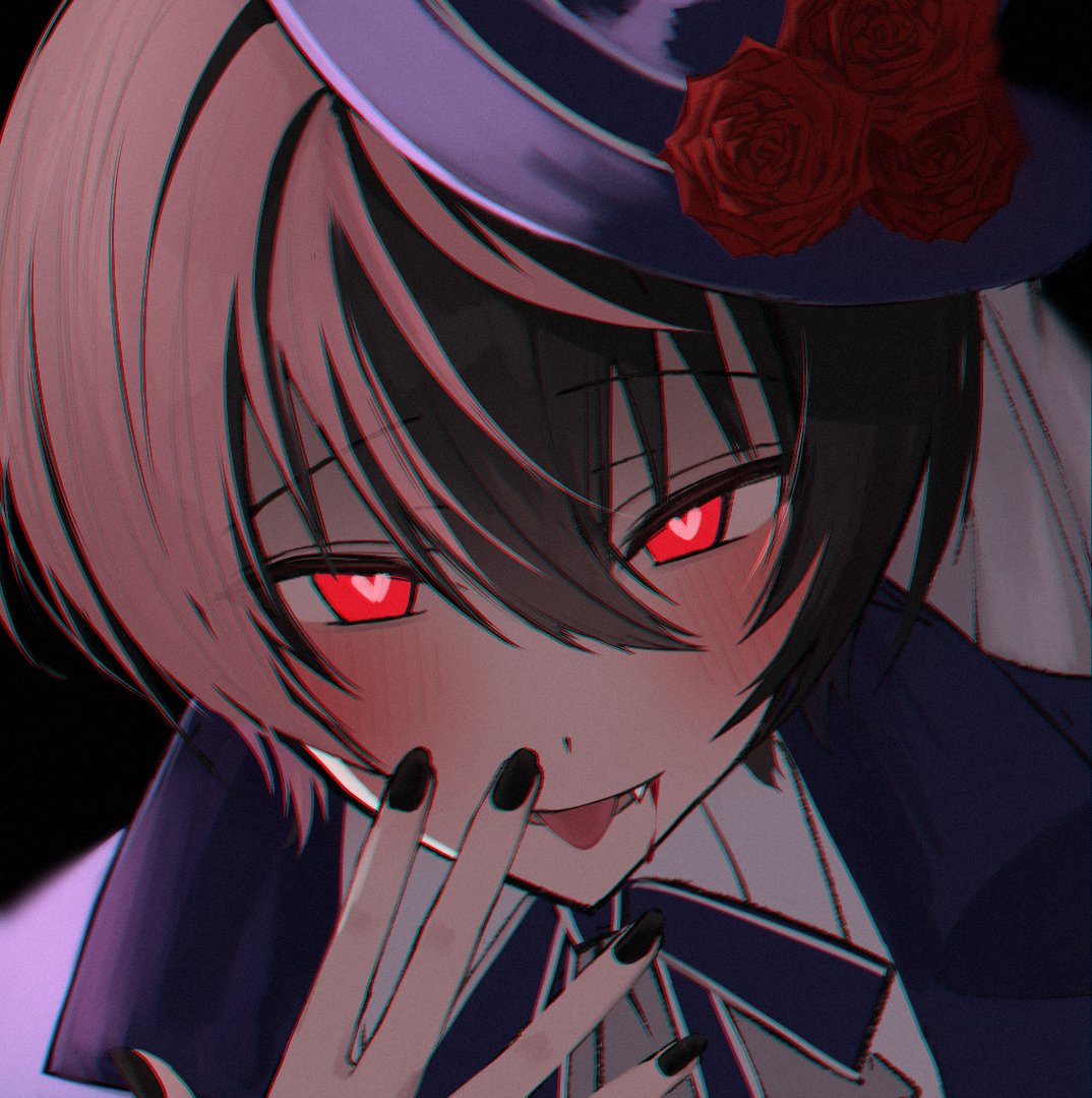 ハロウィン🎃凛月くん
