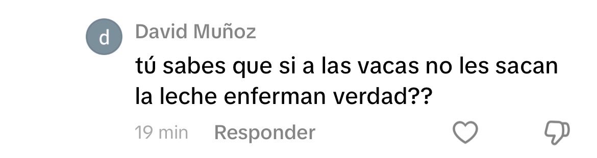 Que se extinga el mundo ya