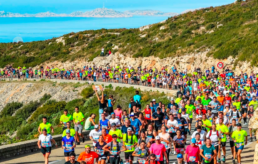 cess_media's tweet photo. Pourquoi @BFMTV  ne parle JAMAIS du semi-marathon Marseille-Cassis ? https://t.co/b9nuHKZIID