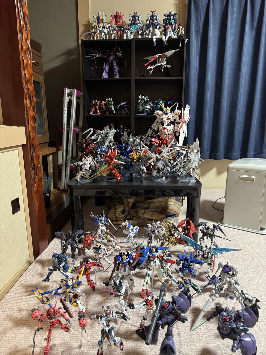 れうす tweet media