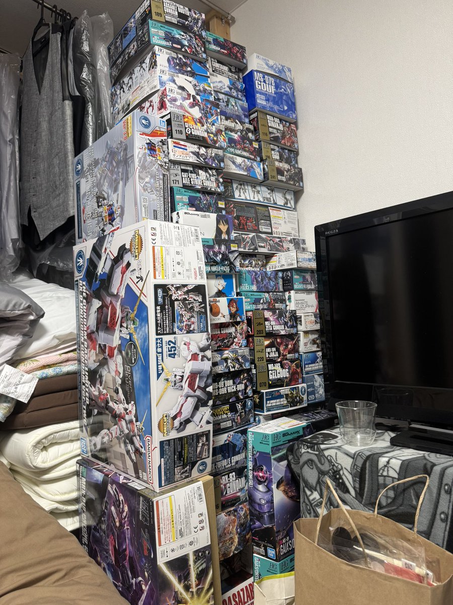 れうす tweet media