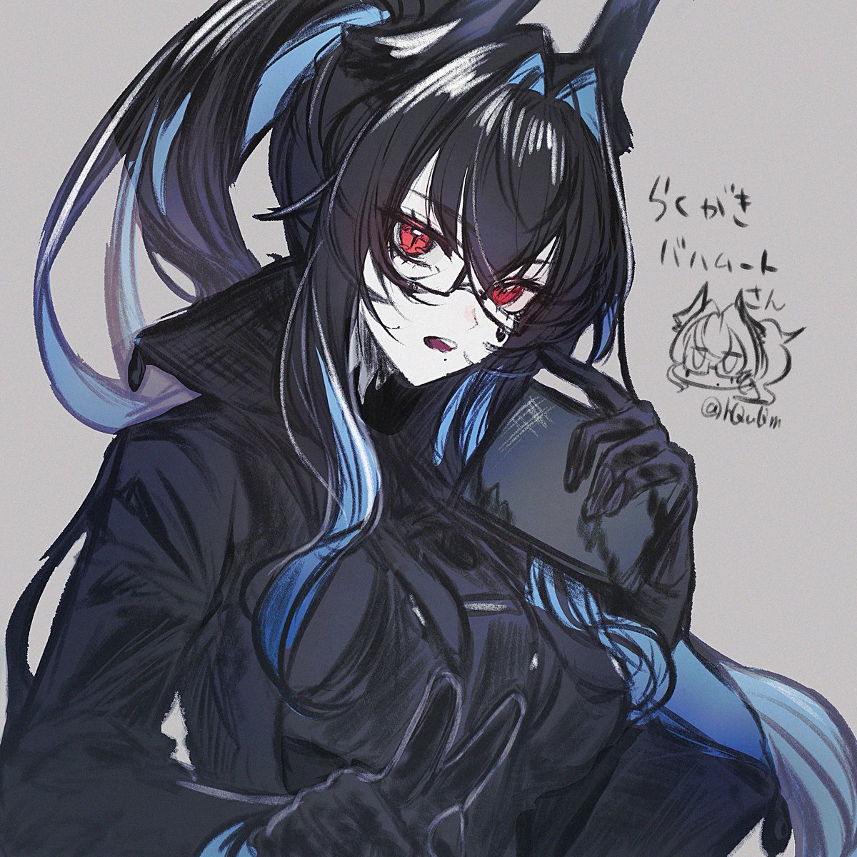 ふみー💜C107アブソルート合同 (@fummyn) / Posts / X