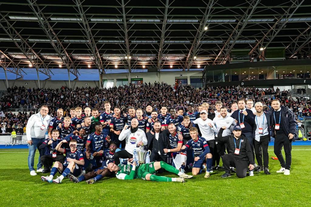 The Sweeper tweet media