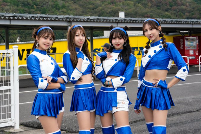 Twitterのコスプレ画像29