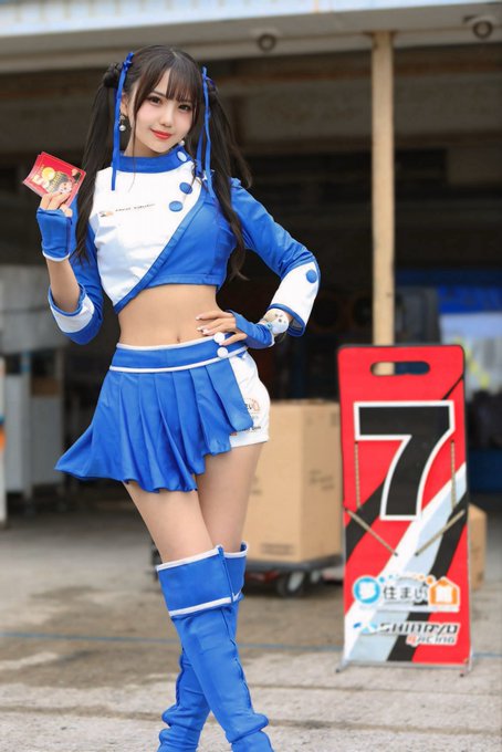 Twitterのコスプレ画像28