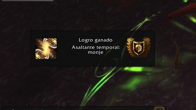 Elonyr_'s tweet photo. ¡Quinta clase subida en Legión Remix! ☁️🎋
874 del #Roadto900 #Warcraft #TheWarWithin #Wow https://t.co/L6fiqjSoC2