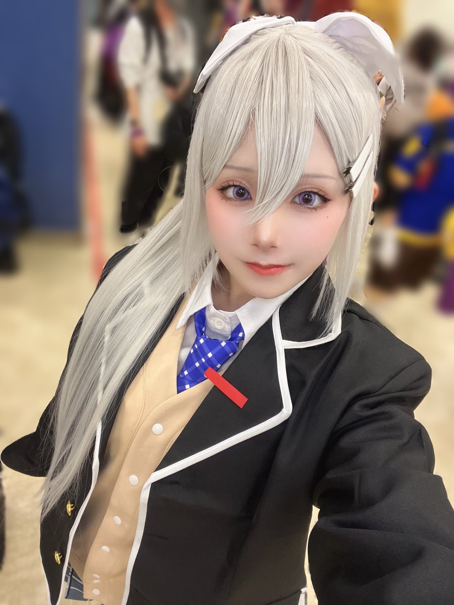 INOOCOS's tweet image. いました！初だし🍁
#池ハロ2025