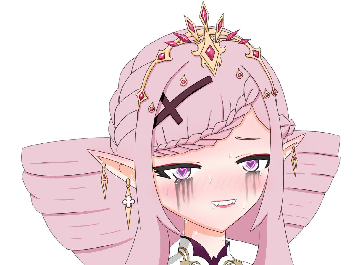 I had a vision.

#malicegallery