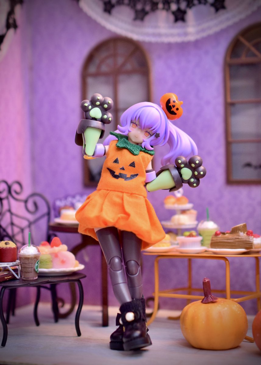 ハンドメイドドール服