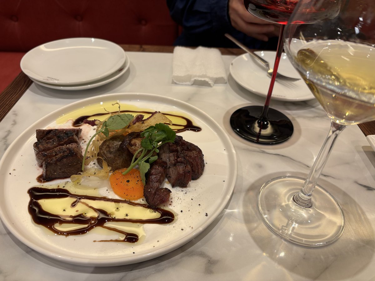 こういう環境でもタコ酔いしてます