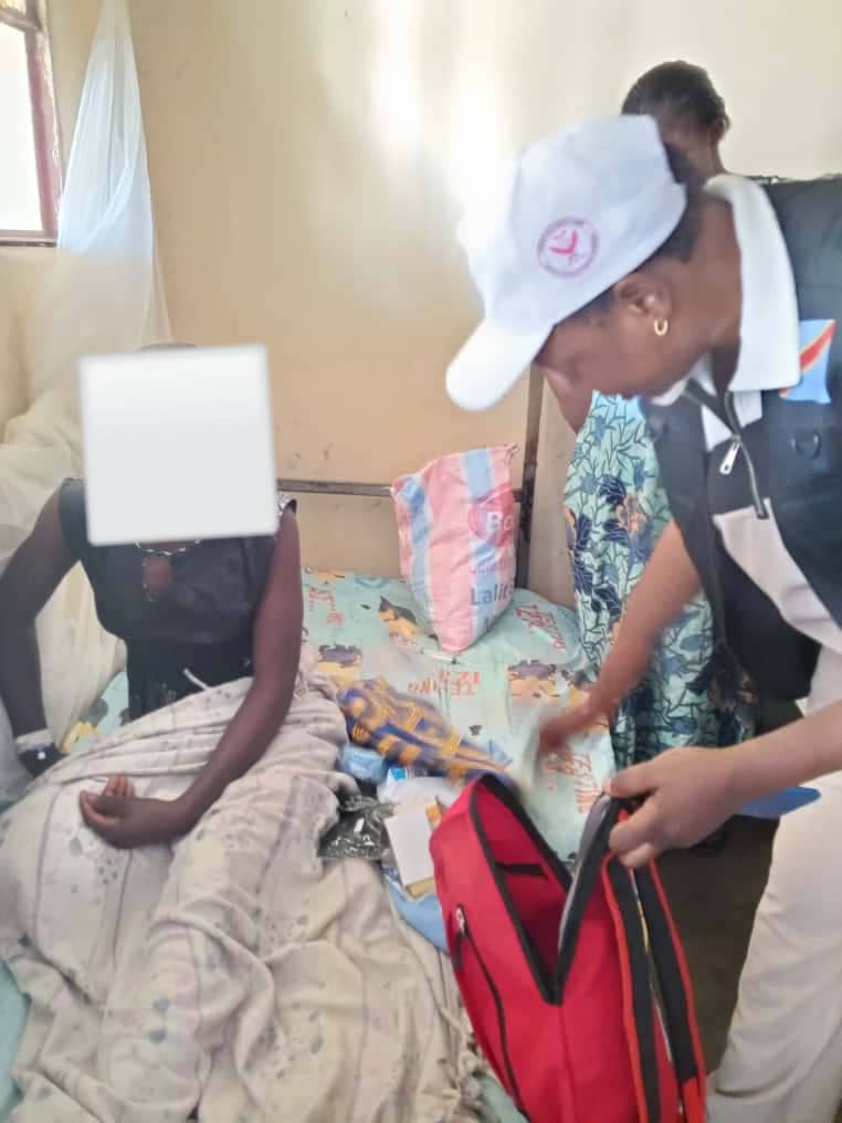 fmmdiongrdc's tweet photo. L’ONG #FMMDI exprime son indignation face à deux nouveaux cas de violences domestiques et sexuelles commises contre des filles mineures à #Kananga, au #KasaïCentral après avoir été renvoyées de leurs domiciles par leurs parents.
#StopVBG #Kananga #FMMDI #ProtectionDesFilles https://t.co/382CnrcpM7