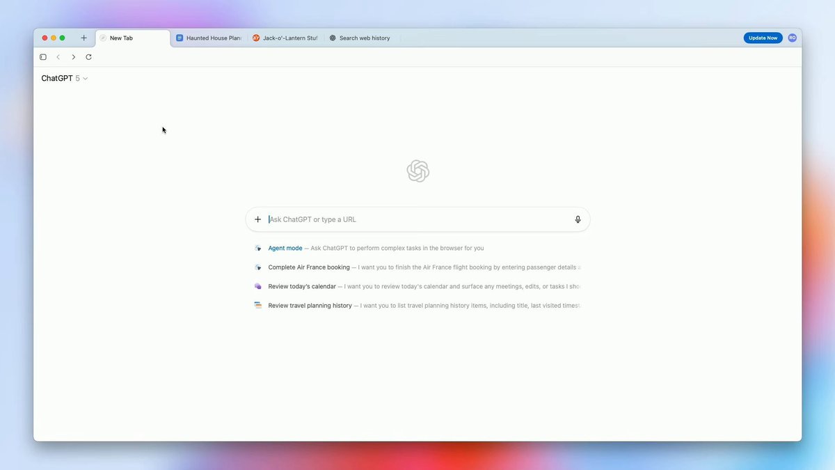 Poco les ha durado la felicidad -> Descubren una peligrosa vulnerabilidad en ChatGPT Atlas, el nuevo navegador web de OpenAI #uncategorized #feedly hipertextual.com/inteligencia-a…