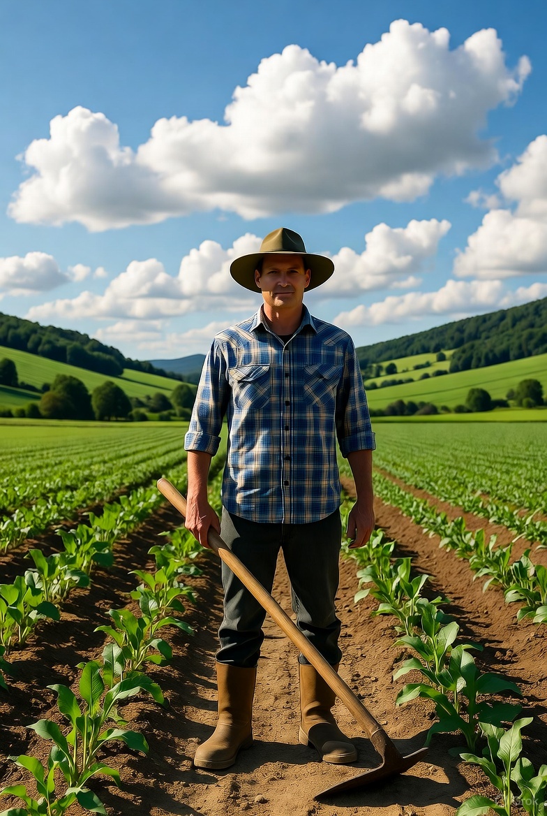 SatlokChannel's tweet image. 6 End of Middlemen &amp;amp; Harassment

The system reduces dependency on agents and middlemen. Farmers no longer need to pay extra charges or face unnecessary delays at local offices.
#NoCorruption #FarmersRights #SystemReform #DigitalJustice