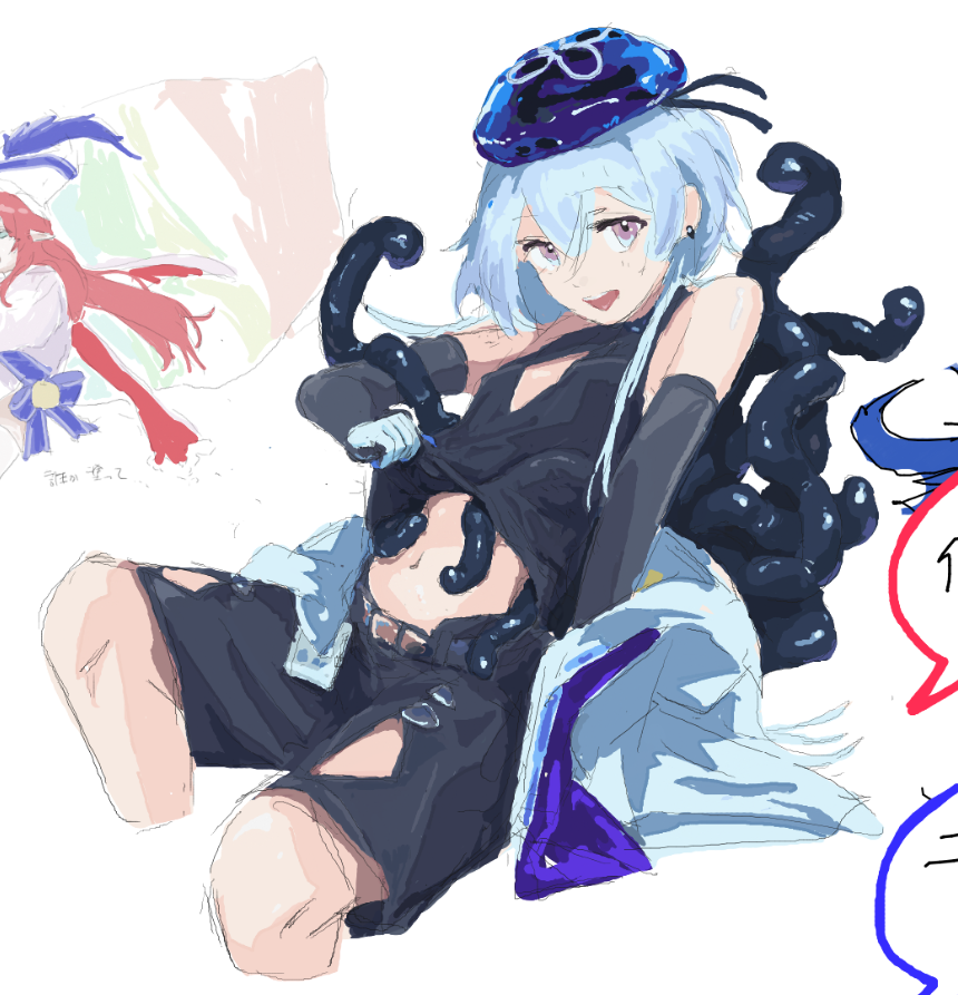 フランZX3 (@104Zx3) / Posts / X