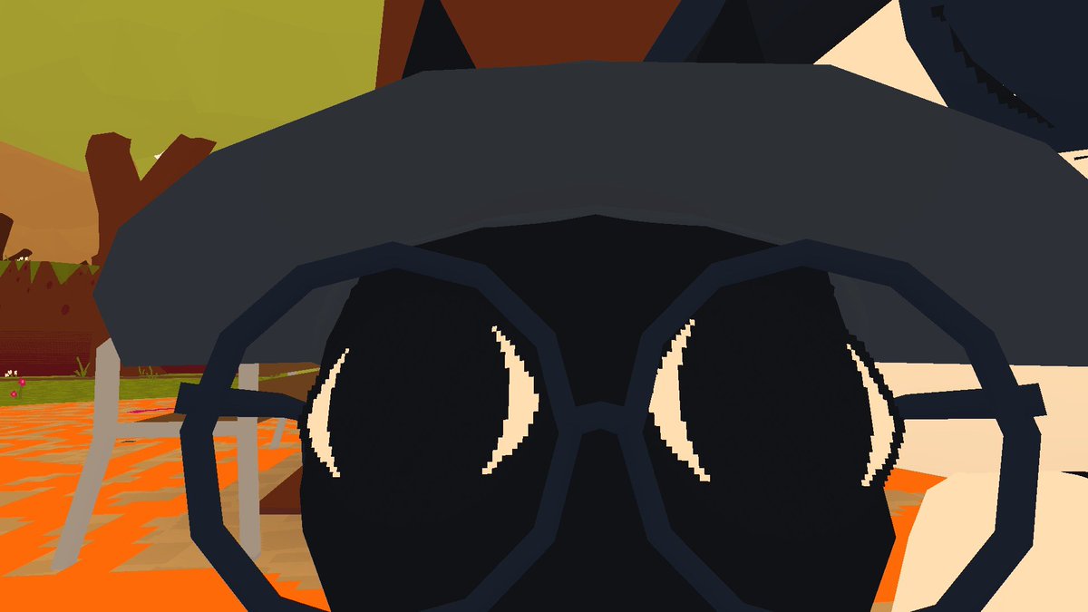 devgloom's tweet image. :3