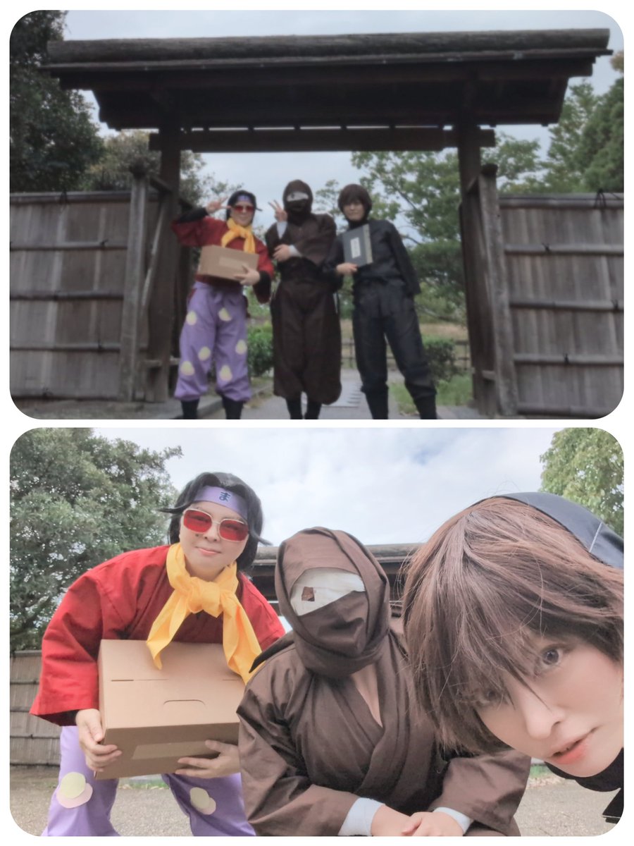 Ohagi（感謝） おはぎ (@0hagi0619) / Posts / X