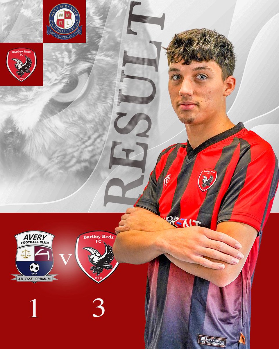 Top Performance By the lads.

A couple of lads missing meant we had to change our shape, but the lads were efficient in and out of possession and put the finishing touches when needed to come away with a 3-1 Victory.

UTFR FTR 🟥⬛