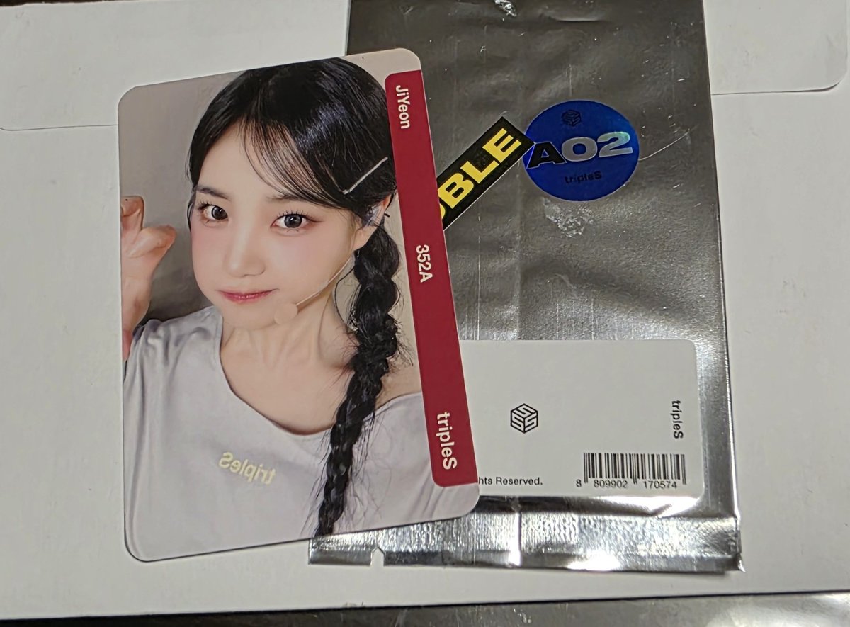 tripleS JAPAN FC継続特典 コミニティ Community on X - 39 Members