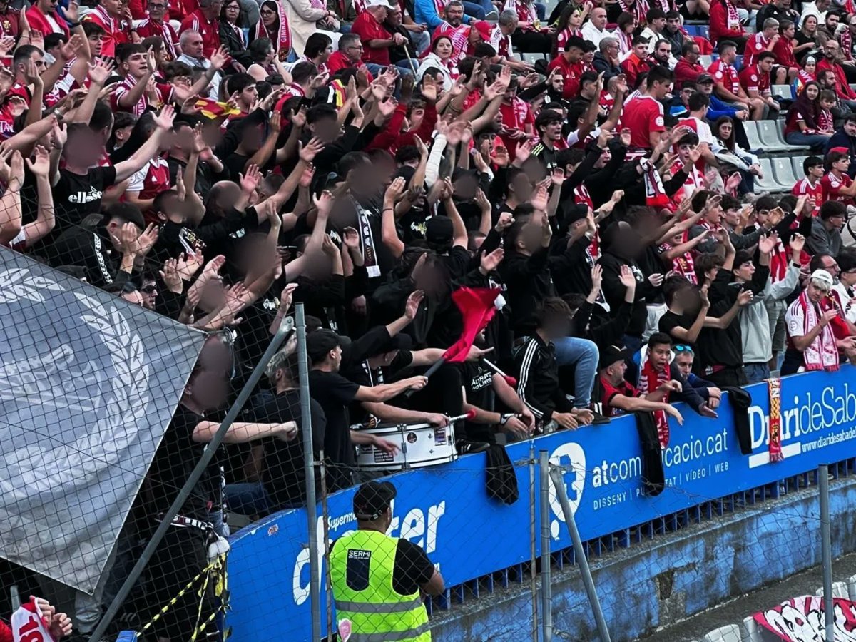 Orgull Grana 1886 tweet media