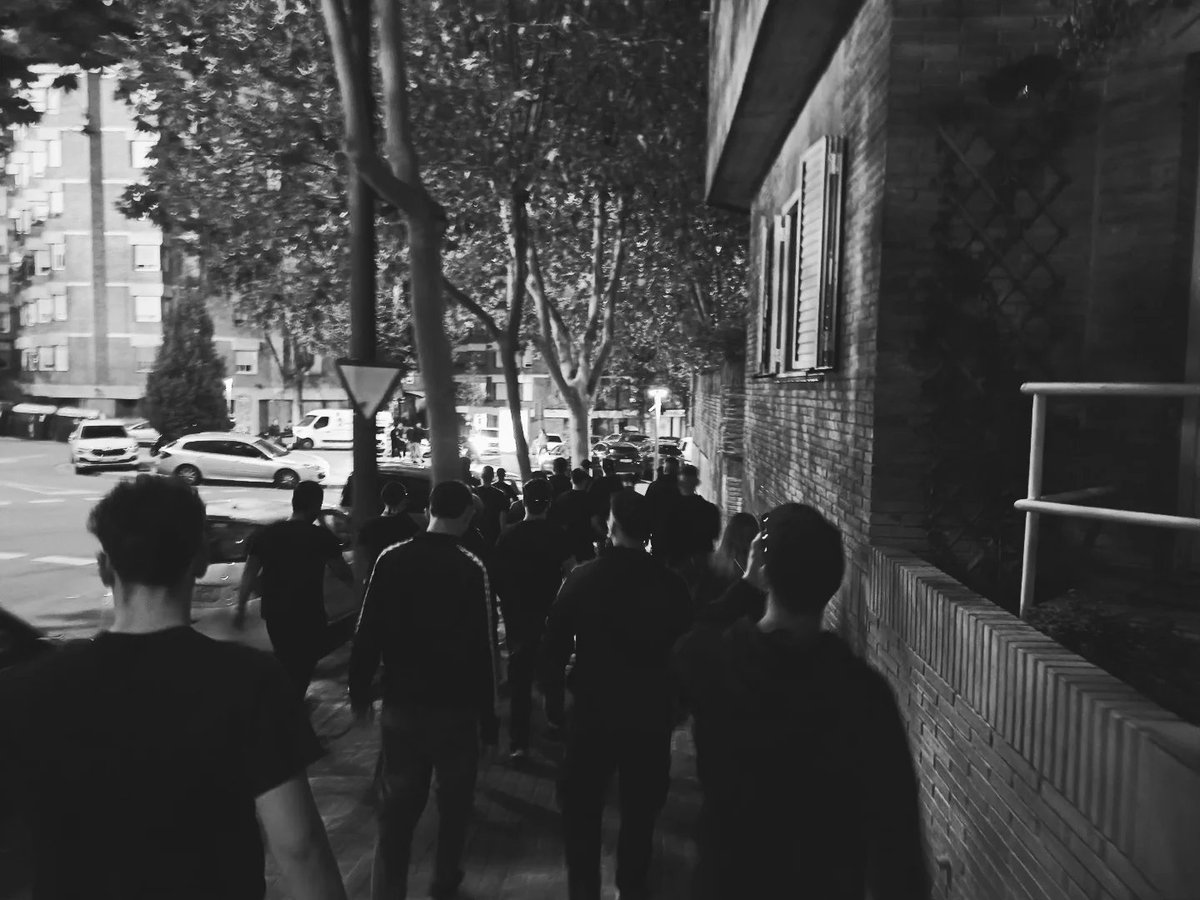 Orgull Grana 1886 tweet media