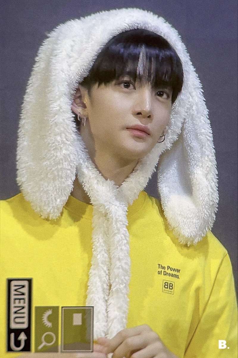 B. 비닷 tweet media