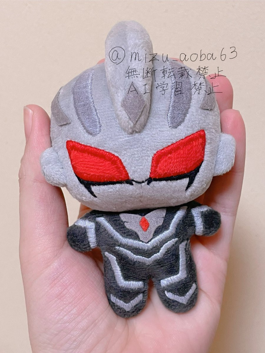 碧音ぬいオーダー表 DSJ14☆型紙14種類☆ぬいぐるみサイズ 編み図・パターン kcoton