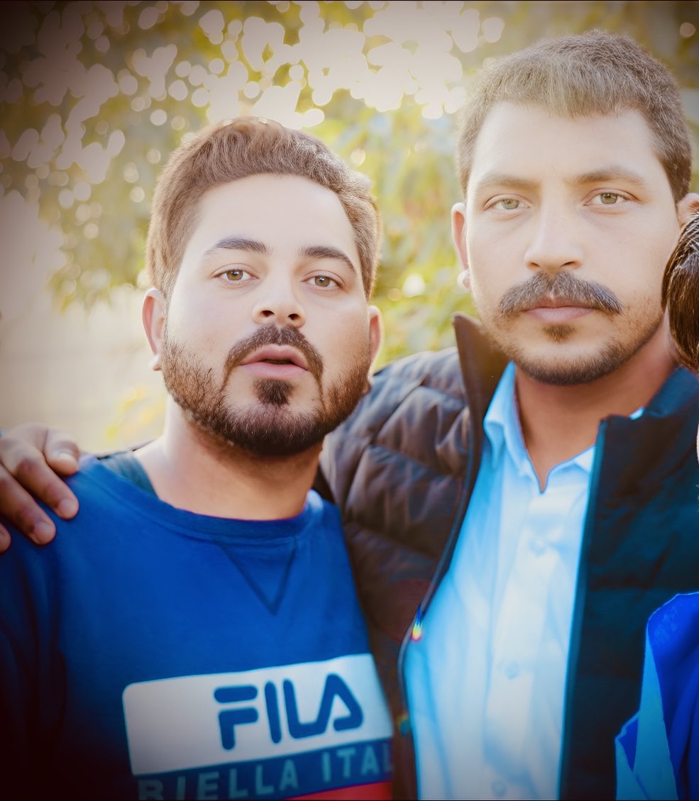 साथ थे, साथ है, साथ रहेंगे।
जब तक है सांस आपके साथ 
❤️
दुआओ 🤲 में याद रखना 
<a href="/BhimArmyChief/">Chandra Shekhar Aazad</a>