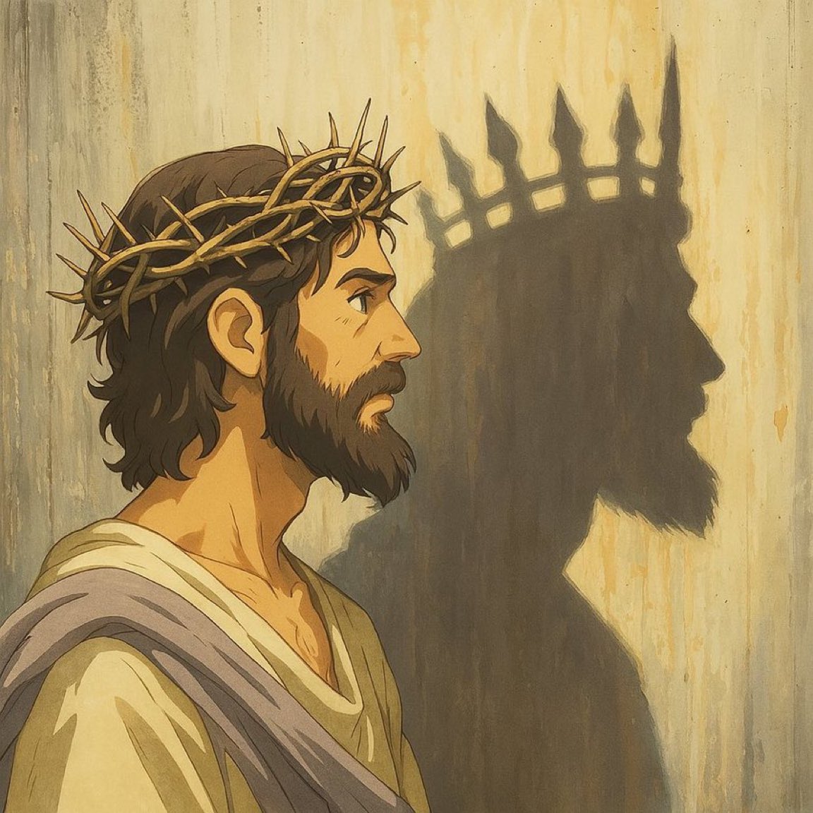 UniCatolicos_es's tweet image. Rey de reyes

Señor de señores